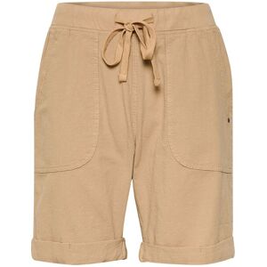 Kaffe Kanaya Shorts 38 CLASSIC SAND 38 Kaffe Kanaya Shorts 38 CLASSIC SAND 38