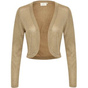 Kaffe Kaankra Bolero XS ERMINE XS Kaffe Kaankra Bolero XS ERMINE XS