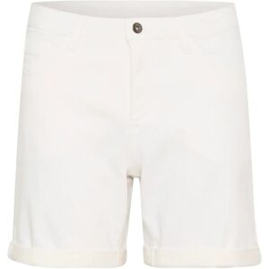 Kaffe Kazelina Shorts 44 CHALK 44 Kaffe Kazelina Shorts 44 CHALK 44