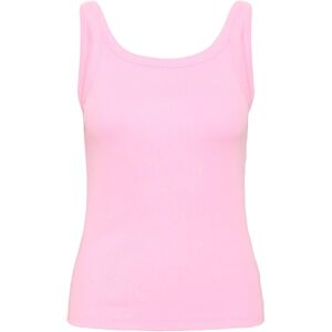 Kaffe Kacarna Tank Top L PINK FROSTING L Kaffe Kacarna Tank Top L PINK FROSTING L