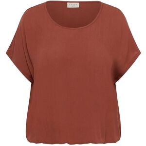 Kaffe Curve Kcami Stanley Ss 54 HENNA 54 Kaffe Curve Kcami Stanley Ss 54 HENNA 54