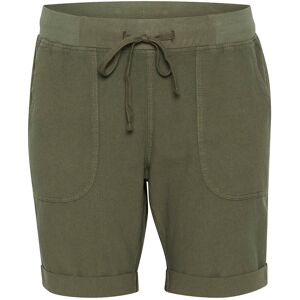 Kaffe Curve Kcnana Shorts 52 GRAPE LEAF 52 Kaffe Curve Kcnana Shorts 52 GRAPE LEAF 52