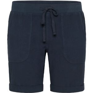 Kaffe Curve Kcnana Shorts 48 MIDNIGHT MARINE 48 Kaffe Curve Kcnana Shorts 48 MIDNIGHT MARINE 48