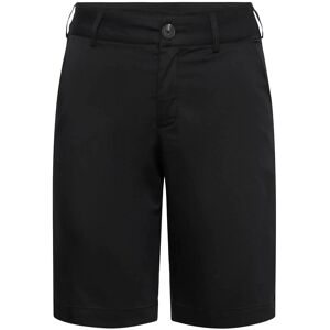Kaffe Curve Kcleana City Shorts 48 BLACK DEEP 48 Kaffe Curve Kcleana City Shorts 48 BLACK DEEP 48