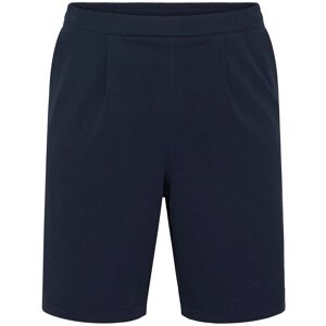 Kaffe Curve Kcpheolo Shorts L MIDNIGHT MARINE L Kaffe Curve Kcpheolo Shorts L MIDNIGHT MARINE L