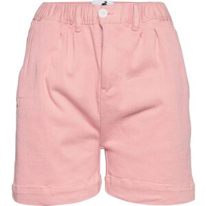 Kangol Kg Seattle Shorts XS LIGHT PINK XS Kangol Kg Seattle Shorts XS LIGHT PINK XS