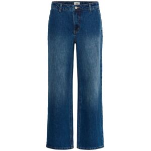 Karen By Simonsen Kbbonnie Jeans 46 DARK BLUE DENIM 46 Karen By Simonsen Kbbonnie Jeans 46 DARK BLUE DENIM 46