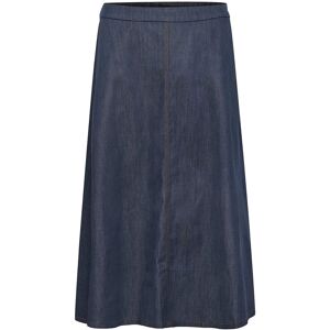 Karen By Simonsen Kbdrew Skirt 38 OMBRE BLUE 38 Karen By Simonsen Kbdrew Skirt 38 OMBRE BLUE 38