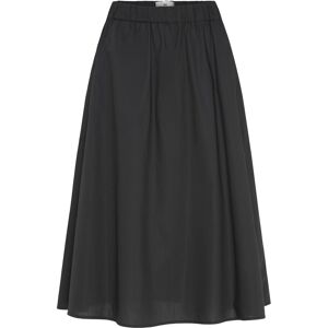 Karen By Simonsen Kbcamille Skirt S METEORITE S Karen By Simonsen Kbcamille Skirt S METEORITE S