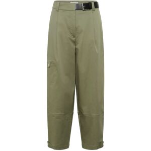 Karen By Simonsen Kbegina Pants 38 DEEP LICHEN GREEN 38 Karen By Simonsen Kbegina Pants 38 DEEP LICHEN GREEN 38
