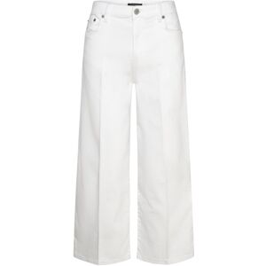 Lauren Ralph Lauren Low Str Denim-Jean 38 WHITE WSH 38 Lauren Ralph Lauren Low Str Denim-Jean 38 WHITE WSH 38