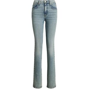 Lauren Ralph Lauren High-Rise Boot Jean 36 ALICIA WASH 36 Lauren Ralph Lauren High-Rise Boot Jean 36 ALICIA WASH 36