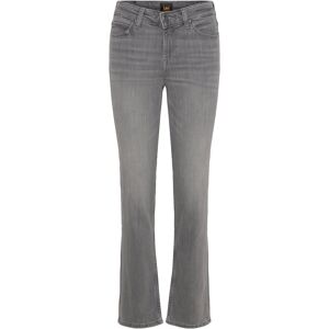 Lee Jeans Marion Straight 28 x 31 AGED SILVER 28 x 31 Lee Jeans Marion Straight 28 x 31 AGED SILVER 28 x 31