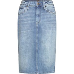 Lee Jeans Midi Skirt 27 x 00 RISING SIGN 27 x 00 Lee Jeans Midi Skirt 27 x 00 RISING SIGN 27 x 00