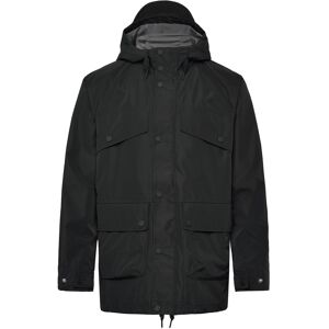 Levi's® Marina Utility Parka Jet Black M BLACKS M Levi's® Marina Utility Parka Jet Black M BLACKS M