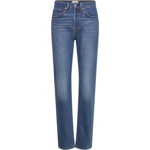 Levi's® 501 Jeans For Women Erin Cant 28 x 30 MED INDIGO - WORN IN 28 x 30 Levi's® 501 Jeans For Women Erin Cant 28 x 30 MED INDIGO - WORN IN 28 x 30