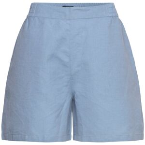 Lexington Clothing Ruby Linen Blend Shorts S BLUE S Lexington Clothing Ruby Linen Blend Shorts S BLUE S