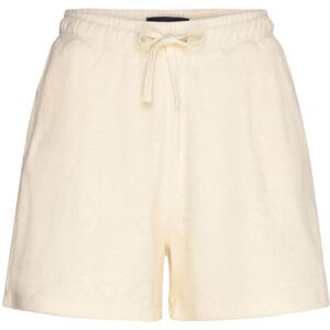 Lexington Clothing Organic Cotton Terry Shorts S OFFWHITE S Lexington Clothing Organic Cotton Terry Shorts S OFFWHITE S
