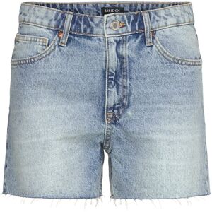Lindex Shorts Denim Louise 36 LIGHT DENIM 36 Lindex Shorts Denim Louise 36 LIGHT DENIM 36