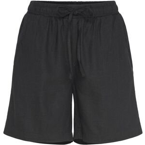 Lindex Shorts Gillian S BLACK S Lindex Shorts Gillian S BLACK S