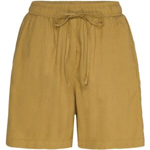 Lindex Shorts Gillian S DARK DUSTY YELLOW S Lindex Shorts Gillian S DARK DUSTY YELLOW S