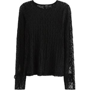 Lindex Top I Blonde S BLACK S Lindex Top I Blonde S BLACK S