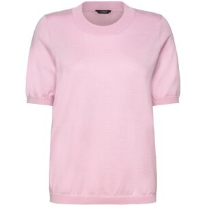 Lindex Fine-Knit Top XS LIGHT PINK XS Lindex Fine-Knit Top XS LIGHT PINK XS