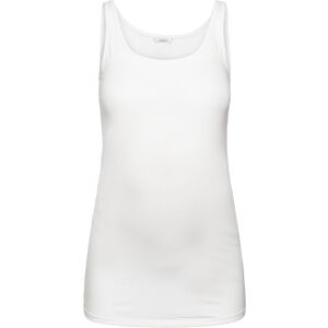 Lindex Top Karin Mom XXL WHITE XXL Lindex Top Karin Mom XXL WHITE XXL
