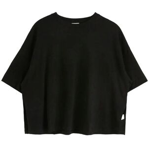 Lindex Top Erica Mom S BLACK S Lindex Top Erica Mom S BLACK S