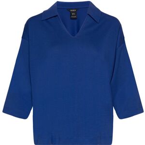 Lindex Top Cora XS BLUE XS Lindex Top Cora XS BLUE XS