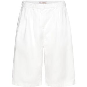 Lois Jeans Clara Topo Bermuda 24 WHITE 24 Lois Jeans Clara Topo Bermuda 24 WHITE 24