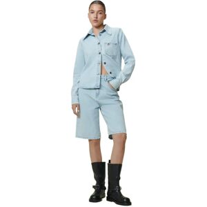 Lois Jeans Camille Short Mauroi Bright Tgs 29 SNOW BLEACHED 29 Lois Jeans Camille Short Mauroi Bright Tgs 29 SNOW BLEACHED 29