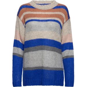 Lollys Laundry Silas Jumper XS 20 BLUE XS Lollys Laundry Silas Jumper XS 20 BLUE XS