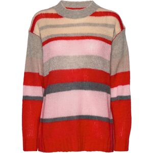 Lollys Laundry Silas Jumper XS 30 RED XS Lollys Laundry Silas Jumper XS 30 RED XS