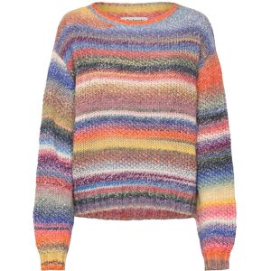 Lollys Laundry Fairhavenll Jumper Ls XL MULTI XL Lollys Laundry Fairhavenll Jumper Ls XL MULTI XL
