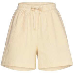 Lollys Laundry Ritall Shorts S CAMEL S Lollys Laundry Ritall Shorts S CAMEL S