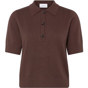 Lovechild 1979 Violette Top S 719 CHESTNUT S Lovechild 1979 Violette Top S 719 CHESTNUT S