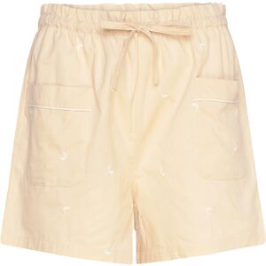 Maanesten Sanha Shorts Light Sand S LIGHT SAND S Maanesten Sanha Shorts Light Sand S LIGHT SAND S