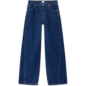 Mads Nørgaard Luke Denim Christel Jeans 36 MID BLUE DENIM 36 Mads Nørgaard Luke Denim Christel Jeans 36 MID BLUE DENIM 36