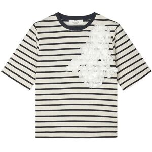 Mads Nørgaard Pablo Malle Tee L VANILLA ICE/SKY CAPTAIN L Mads Nørgaard Pablo Malle Tee L VANILLA ICE/SKY CAPTAIN L
