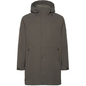 Makia Glacier Parka M DUSTY OLIVE M Makia Glacier Parka M DUSTY OLIVE M