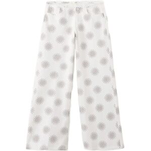 Mango Low-Rise Printed Jeans 36 LIGHT BEIGE 36 Mango Low-Rise Printed Jeans 36 LIGHT BEIGE 36
