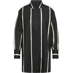 Marimekko Nila Puhveli 40 BLACK, LIGHT YELLOW 40 Marimekko Nila Puhveli 40 BLACK, LIGHT YELLOW 40