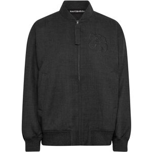 Marimekko Monumentti Solid M BLACK M Marimekko Monumentti Solid M BLACK M