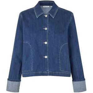 Masai Majovinia XL BLUE DENIM XL Masai Majovinia XL BLUE DENIM XL