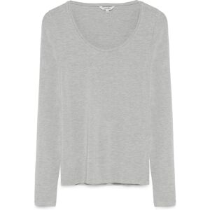 mbyM Anna L LIGHT GREY MELANGE L mbyM Anna L LIGHT GREY MELANGE L