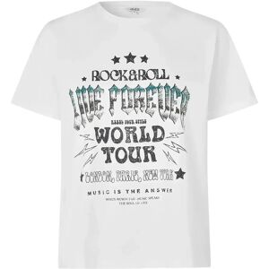 mbyM Live Forever-M XS WHITE XS mbyM Live Forever-M XS WHITE XS