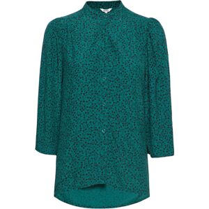 mbyM Jaewon-M XS JOSINA GREEN PRINT XS mbyM Jaewon-M XS JOSINA GREEN PRINT XS