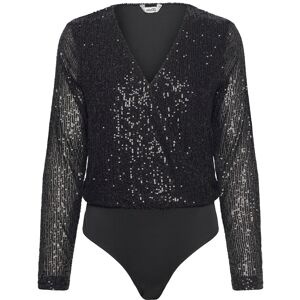 mbyM Lilu-M XS BLACK XS mbyM Lilu-M XS BLACK XS