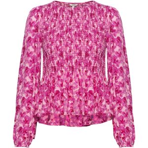 mbyM Brynn-M XS NELA PRINT PINK XS mbyM Brynn-M XS NELA PRINT PINK XS